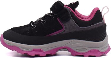 Дитячі трекінгові черевики HEAD Mix Trekking, чорний, 30 EU (Унісекс)