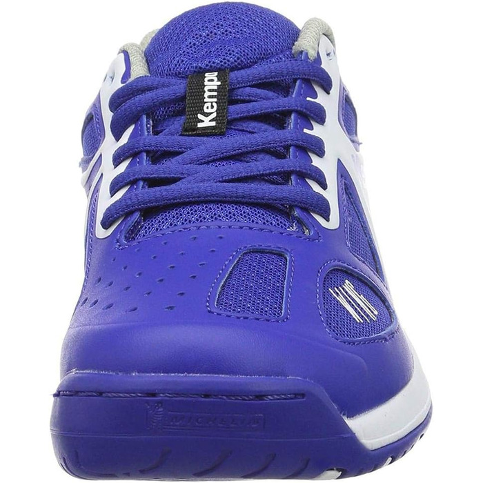 Дитячі гандбольні кросівки Kempa Wing Junior - яскраві, багатоколірні, 30 EU