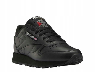 Жіночі спортивні кросівки Reebok Classic Leather, розмір 37.5