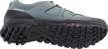 Велотуфлі Shimano SH-ET3 для жінок, зелені, 37 EU