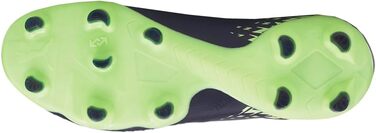 Жіночі кросівки PUMA Future Z 3.4 для гри на твердих та штучних покриттях, 36 EU, кольори Pariser Night, Fizzy Light Pistazie