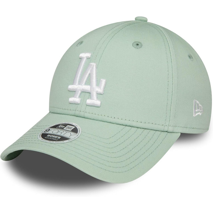 Кепка New Era Trucker 9Forty MLB жіноча, регульована, Нью-Йорк Янкиз, Лос-Анджелес Доджерс, Детройт Тайгерс