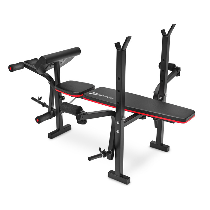 Лавка тренувальна Hop-Sport HS-1055 Pro