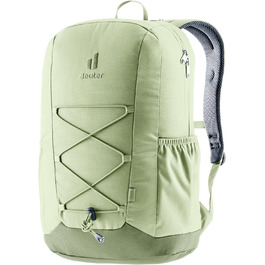Рюкзак міський Deuter Gogo 25 л – зручний повсякденний рюкзак