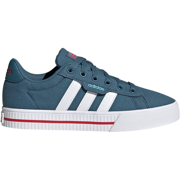 Дитячі кросівки adidas Daily 3.0 (38 2/3 EU) – Orbit Indigo Ftwr White Scarlet