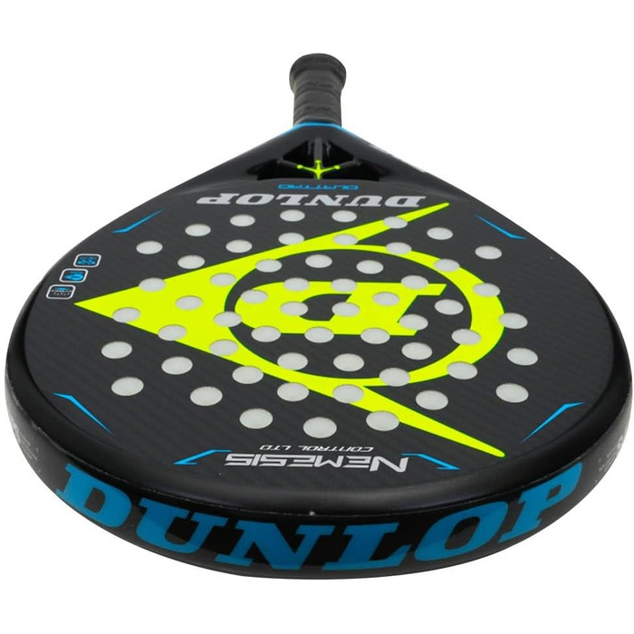 Ракетка для тенісу Dunlop Nemesis Control