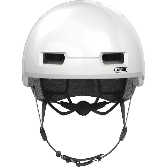 ABUS Skurb ACE – стильний велосипедний шолом для міста, скейтборду, BMX, лонгборду