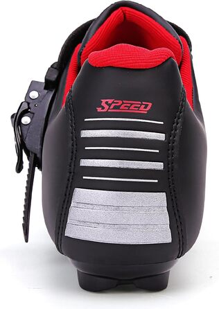 Велосипедні шкарпетки для чоловіків: для тренажерів Peloton, SPD, RC, Look, Delta. Розмір 41 EU, ширина D