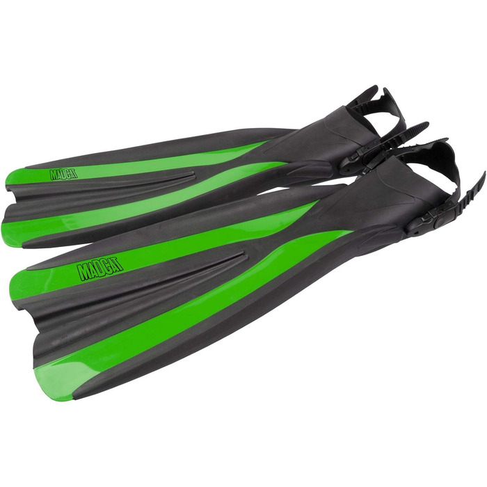 Ласти для белі-бота Madcat Bellyboot Flossen XL/XXL, 1 пара