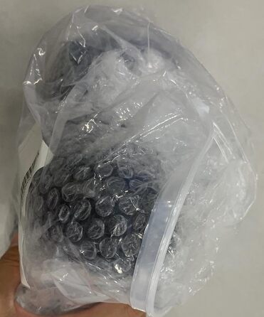 Велосипедний сідло ROCKBROS для жінок та чоловіків з Memory Foam, комфортне та зняття тиску, для MTB, City та Trekking велосипедів (Чорний)