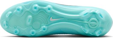 Футбольні бутси Nike Legend 10 Pro FG (47 EU, Copa White)