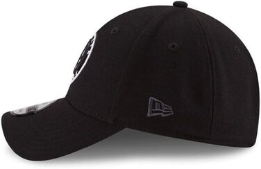 Дитяча кепка New Era NBA The League з регулюванням, Brooklyn Nets (6-12 років)