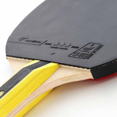 Ракетка для настільного тенісу Cornilleau Sport 400 ITTF, професійна