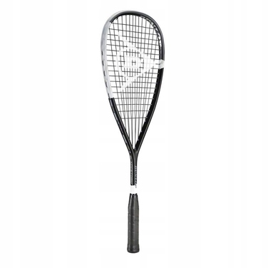 Ракетка для сквошу DUNLOP BLACKSTORM TITANIUM 2024
