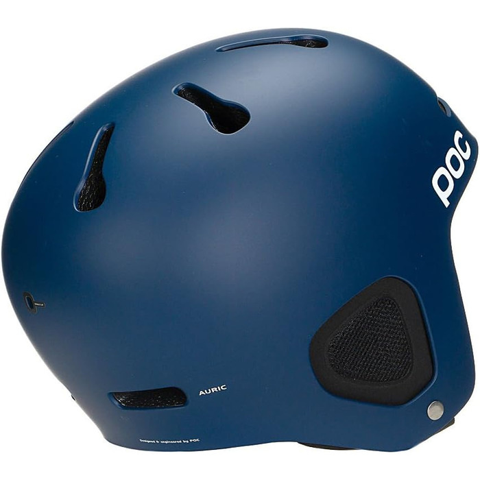 Гірськолижний шолом POC Auric XL/XXL синій