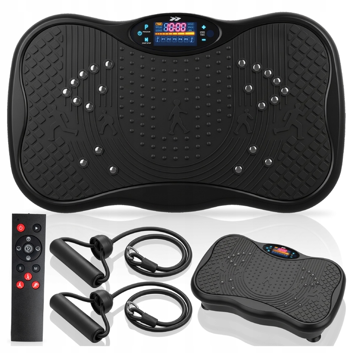 Віброплатформа Scoopes BodyWave Lite 150 Вт