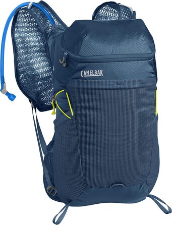 Гідратор CamelBak Octane 18 для мультиспорту, 2 л, синій