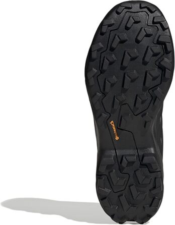 Черевики туристичні Adidas Terrex Skychaser AX5, 46 2/3 EU, чорний/чорний/карбон