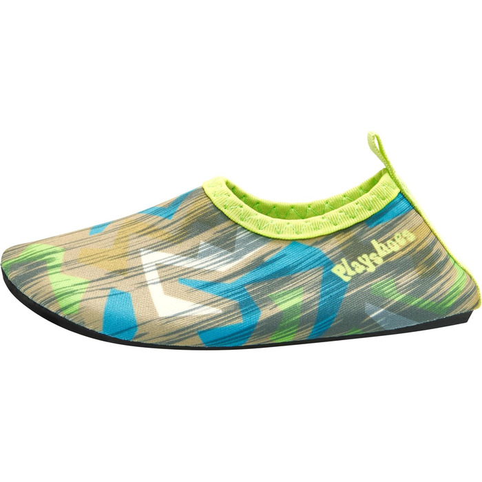 Playshoes Дитячі аквашузи для хлопчиків та дівчаток (30/31 EU, Wave)