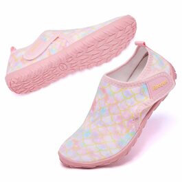 Дитячі водяні черевики Raqua Mermaid - Hdk1602, 33 EU