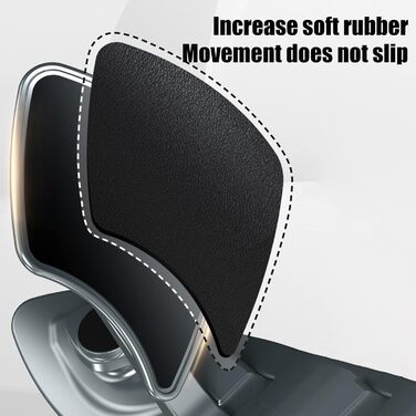 Тренування стегон та сідниць Thigh Master: регульований пристрій для зміцнення м'язів та покращення форми