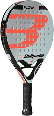 Ракетка для паделу Bullpadel, універсальна, мультиколір