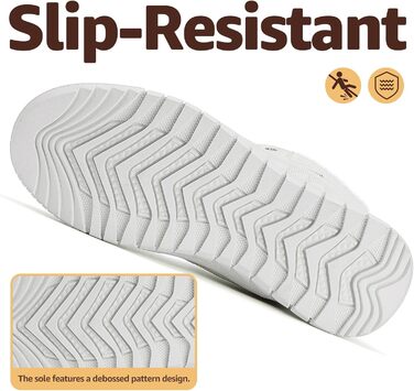 Зимові черевики Mishansha для жінок, теплі, з підкладкою, снігоступи, зимові черевики для активного відпочинку, розміри 36-48 EU (37 EU, теплі білі)