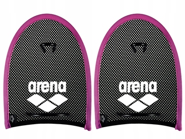 Дошка для плавання Arena ELITE HAND PADDLE 2, р. XS