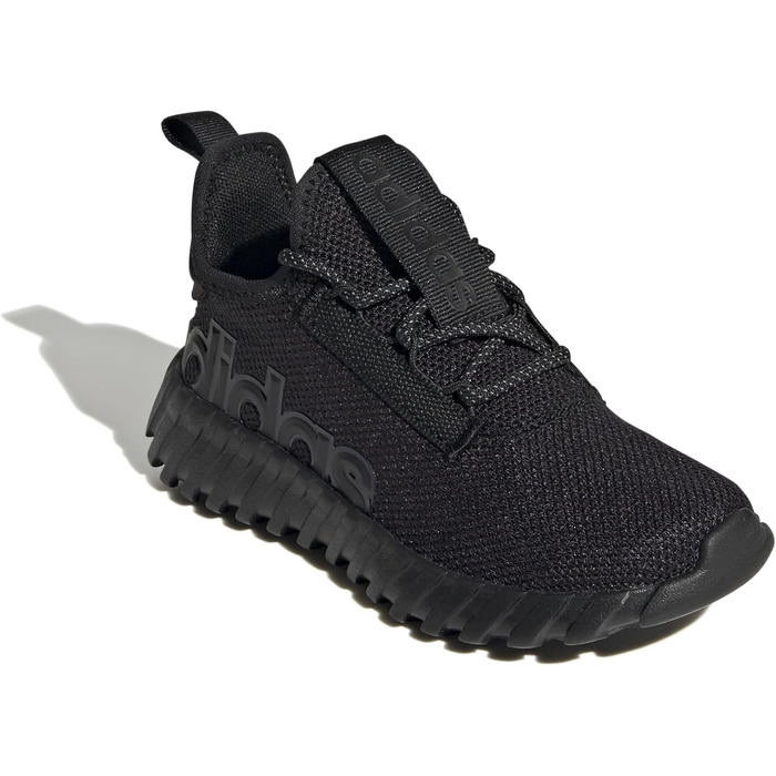 Дитячі кросівки adidas Kaptir 3.0 - чорний колір, 39 1/3 EU