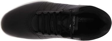 Чоловічі гольф-туфлі Skechers Pivot (44 EU, чорний)