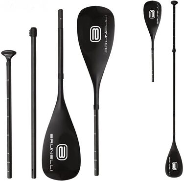 BRUNELLI 12.0 Сімейна SUP-дошка для веслування 365x86x15 см
