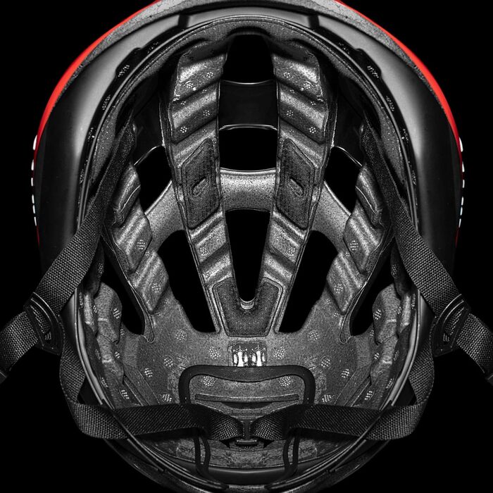 Велосипедний шолом Giro Aether MIPS для шосе