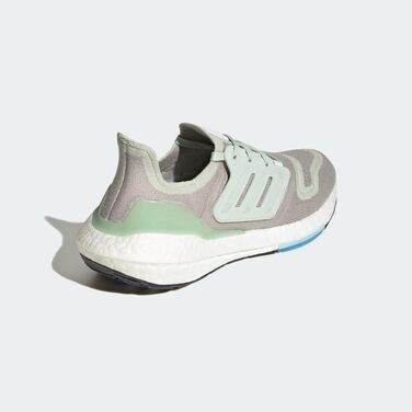 Кросівки Adidas Ultraboost 22 для бігу, чорні, жіночі (38 EU)