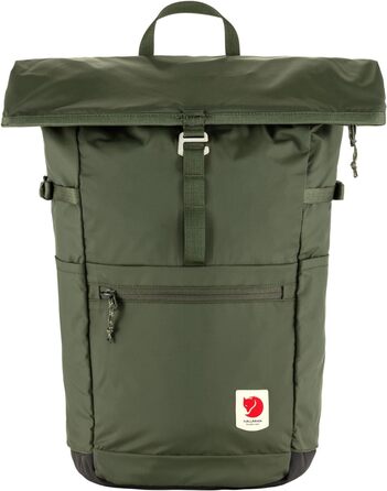 Рюкзак Fjällräven High Coast Foldsack 24 унісекс, спортивний, 1 шт.