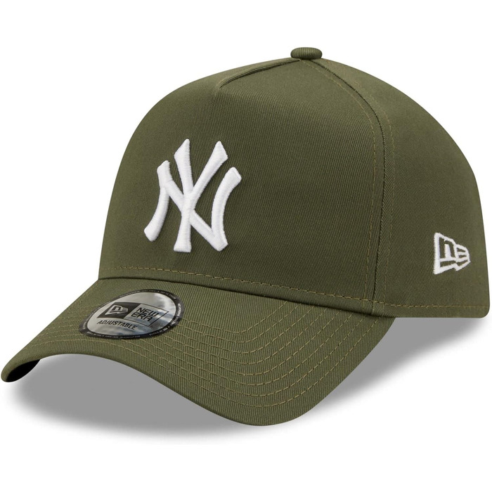Кепка New Era New York Yankees MLB 9Forty Stone з регульованим розміром