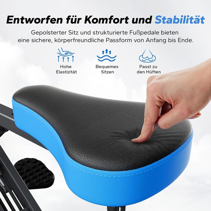 MERACH 2-в-1 тренажер для присідань та тяги, складаний, сірий (R07)