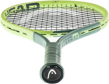 Дитяча тенісна ракетка Head Extreme Junior 2022, 4 дюйми (235352)
