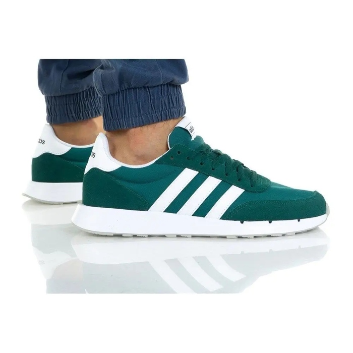 Чоловічі спортивні кросівки для бігу Adidas Run 60s 2.0, H00354, р. 44