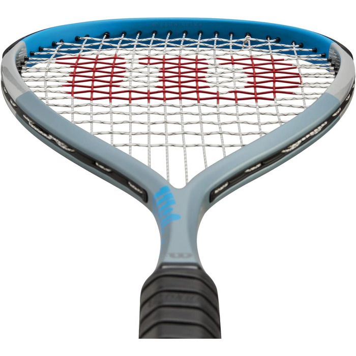 Сквош ракетка Wilson Ultra L, графітова