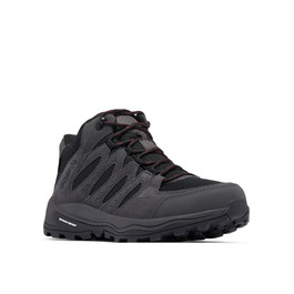 колір: чорний пік червоний