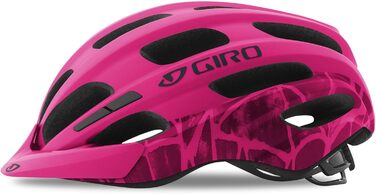 Жіночий велосипедний шолом Giro Vasona, захисний, легкий, для міста та спорту