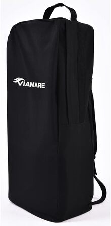 Надувна SUP-дошка VIAMARE 330 S для веслування стоячи, комплект