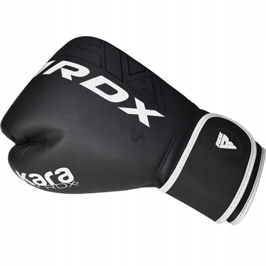 Боксерські рукавички RDX F6 KARA 10 унцій