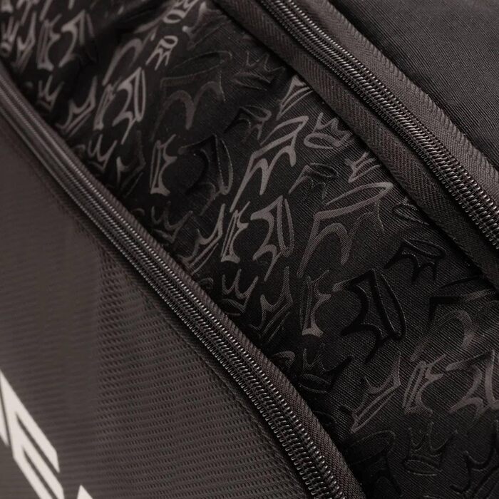 Сумка для падел Coello Pro X Padel Duffle Bag L - професійна спортивна сумка для ракет та аксесуарів