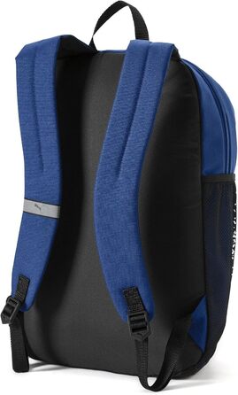 Рюкзак PUMA Plus Limoges, універсальний, синій