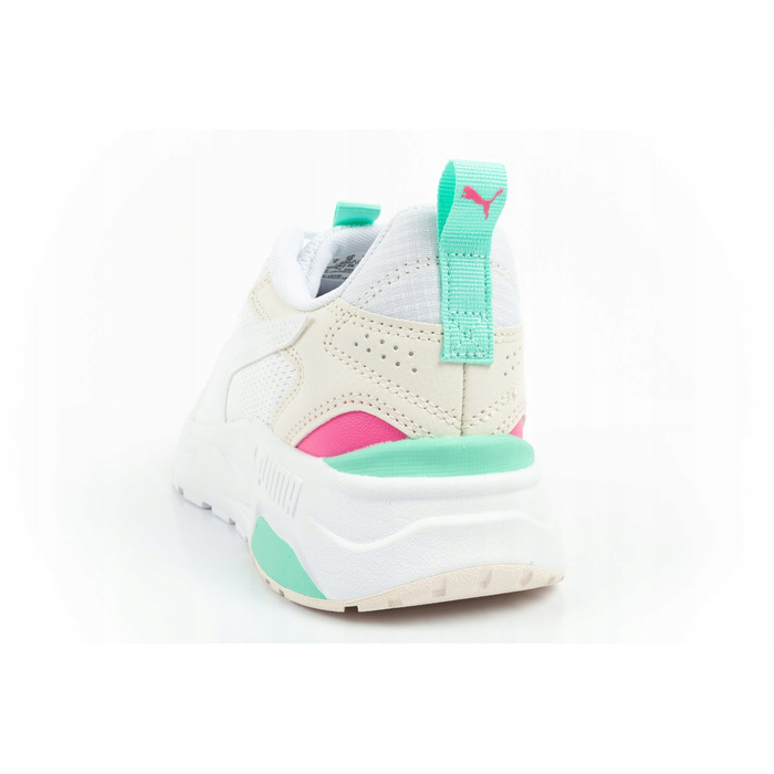 Жіночі спортивні кросівки Puma Trinity Lite, р. 39 — легкі, зручні та модні