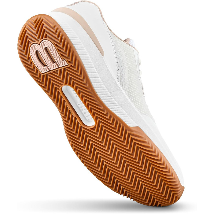 Ракетка для тенісу Wilson Intrigue PRO Clay (9.5) - для ґрунтових кортів