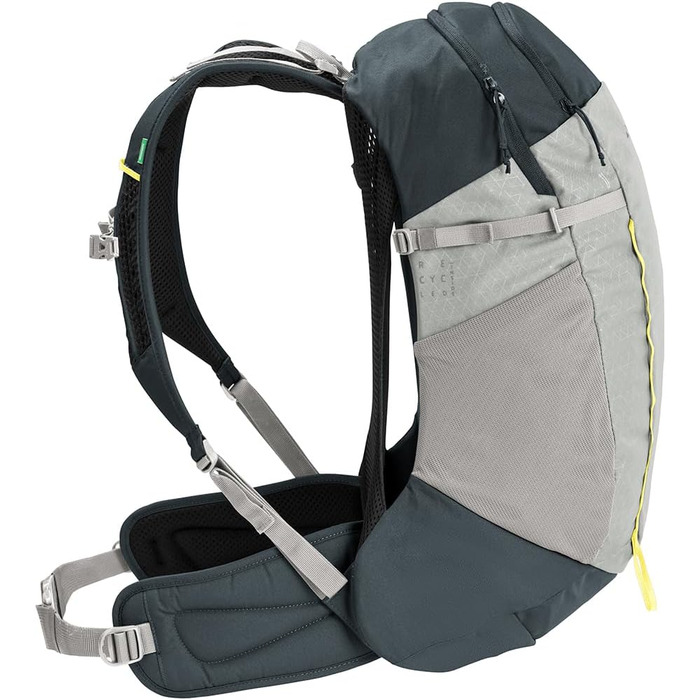 Універсальний рюкзак VAUDE Agile Air 26 літрів для походів