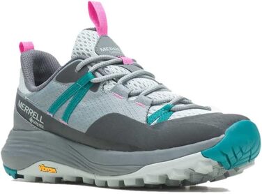 Жіночі трекінгові черевики Merrell Siren 4 GTX 40 EU, колір Denkmal