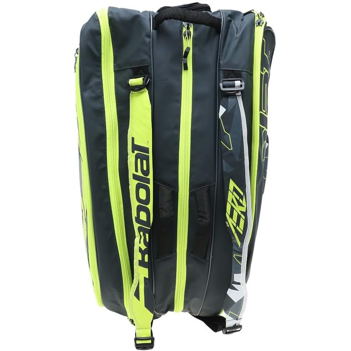 Тенісна сумка Babolat VS RH X12 Pure Aero для 12 ракеток